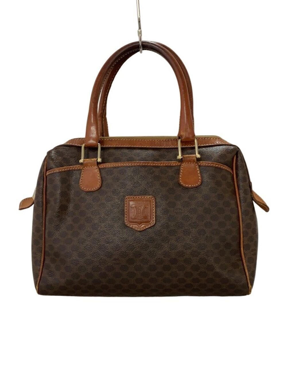 Celine Handbag Brown